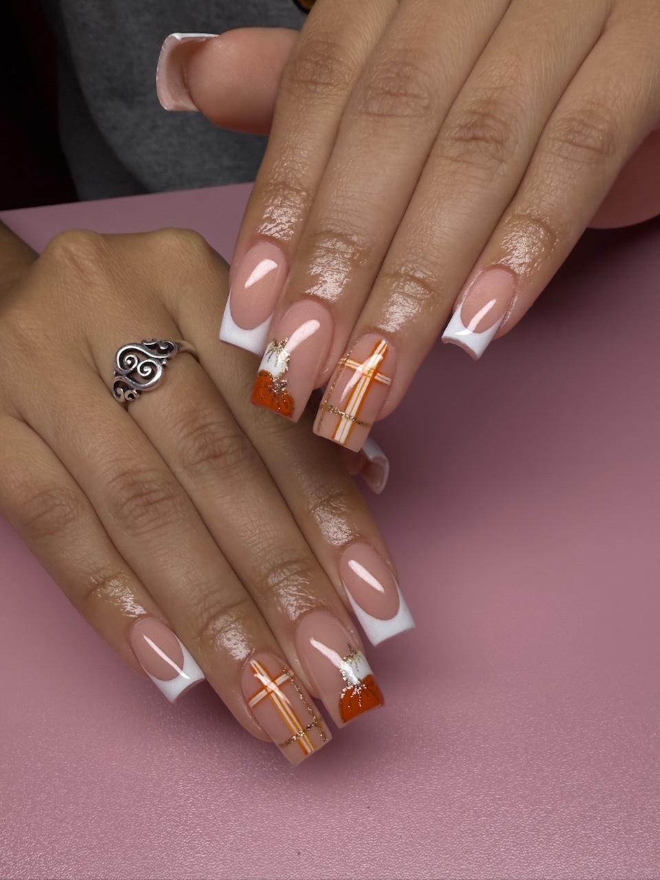 Nails & Blinks Salon nail photo 3