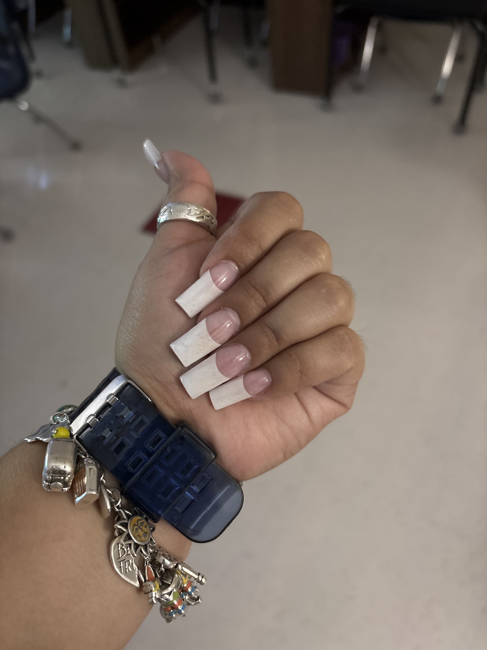 Nails & Blinks Salon nail photo 6
