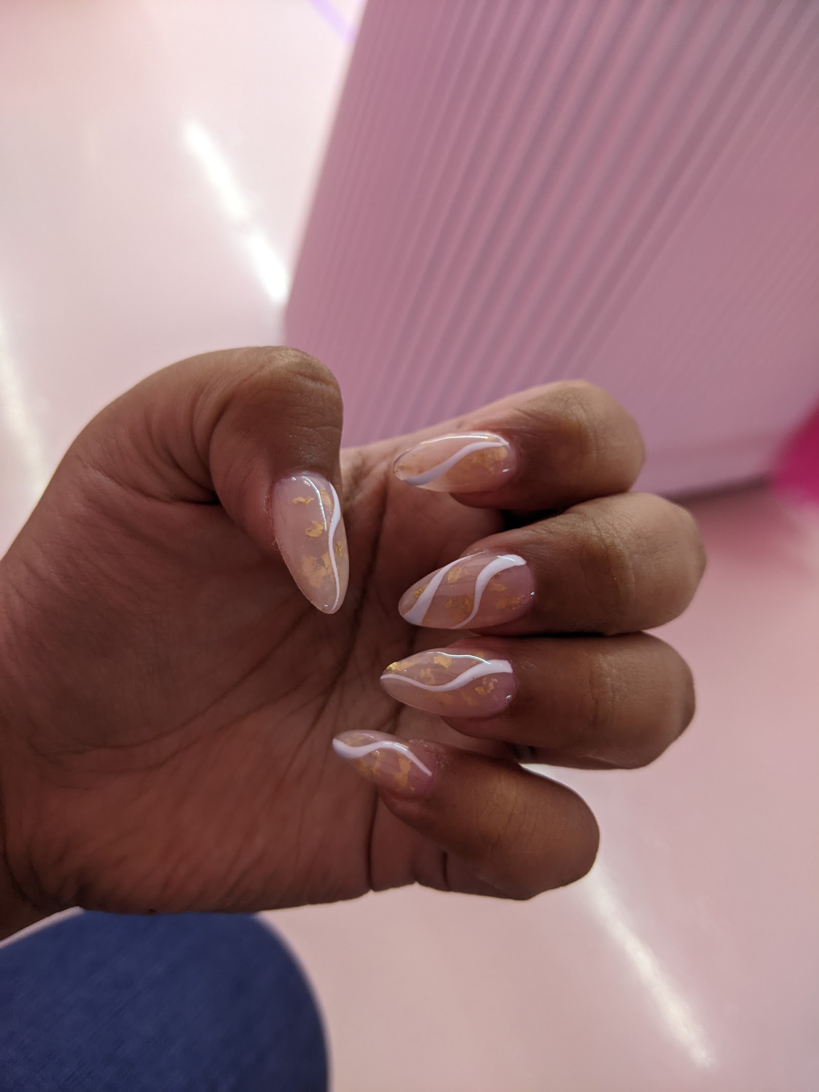 Nails & Blinks Salon nail photo 7